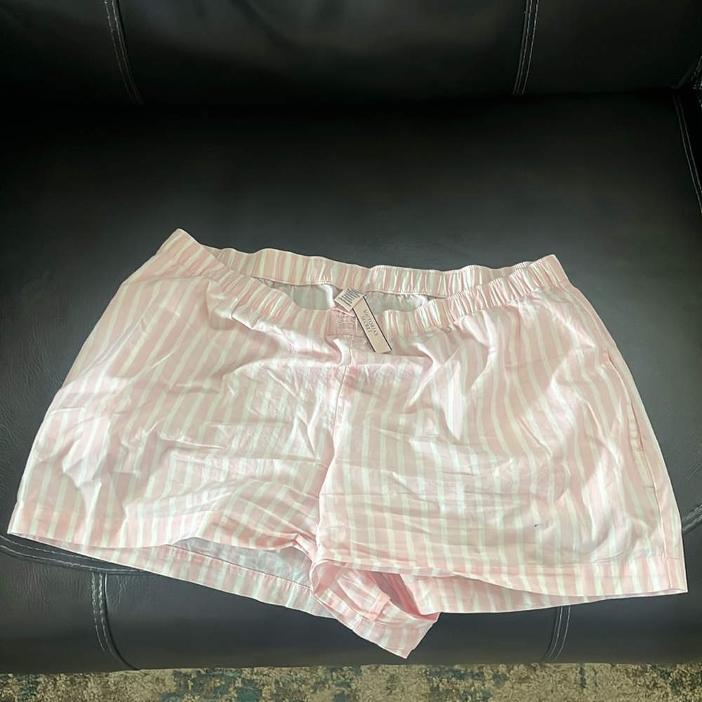 VS Sleep shorts